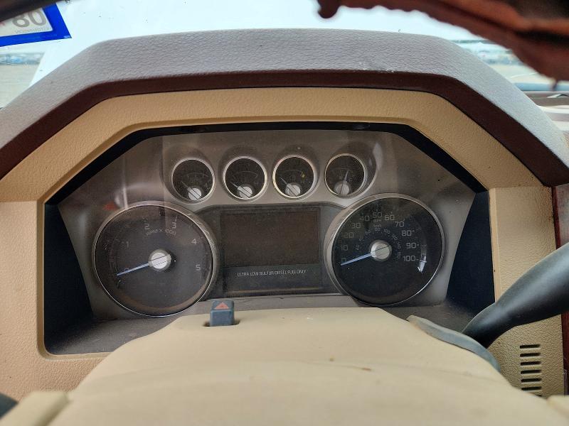 Aukcja sprzedaży 2011 Ford F250, vin: 1FT7W2BT8BEA29817, numer aukcji: 55968656