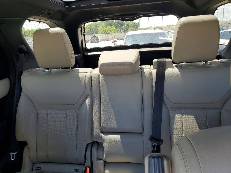 Продажа на аукционе авто 2019 Land Rover Discovery, vin: SALRG2RV8KA094499, номер лота: 57397316