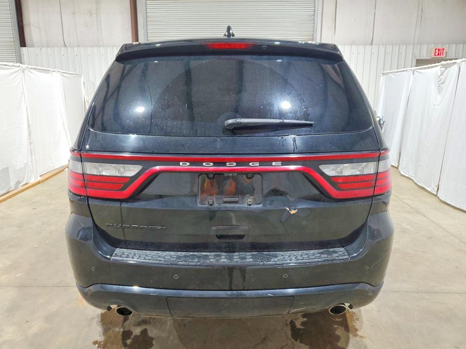 Aukcja sprzedaży 2019 Dodge Durango, vin: 1C4RDHAG2KC803321, numer aukcji: 85975095