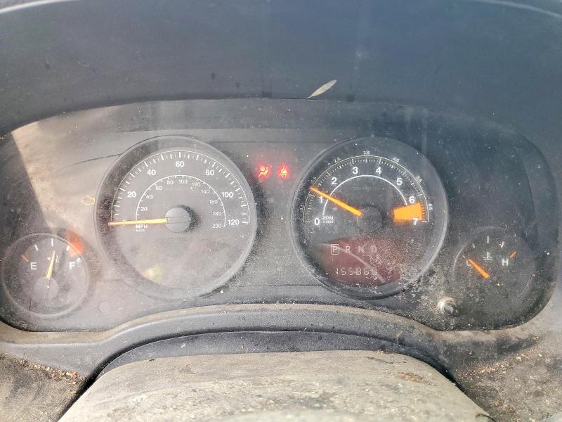 Продажа на аукционе авто 2015 Jeep Patriot, vin: 1C4NJPBA2FD400614, номер лота: 58814536