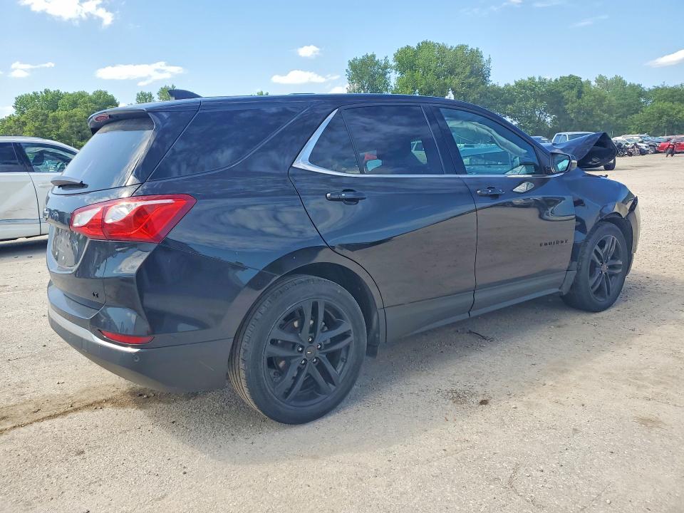 Aukcja sprzedaży 2019 Chevrolet Equinox, vin: 2GNAXKEVXK6161814, numer aukcji: 56424366