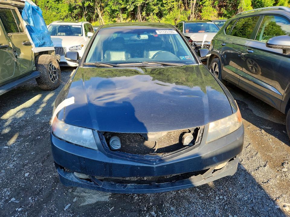 Продаж на аукціоні авто 2008 Acura Tsx, vin: JH4CL969X8C007013, номер лоту: 51125106