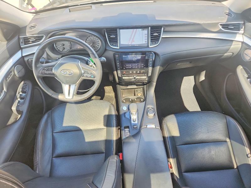 Aukcja sprzedaży 2019 Infiniti Qx50, vin: 3PCAJ5M33KF111049, numer aukcji: 58496026
