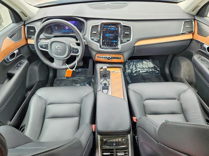 2024 Volvo Xc90 მანქანა იყიდება აუქციონზე, vin: YV4H60CE3R1225526, აუქციონის ნომერი: 85991715
