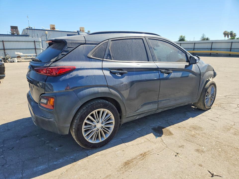 Auction sale of the 2019 Hyundai Kona, vin: KM8K62AA5KU284064, lot number: 58511996