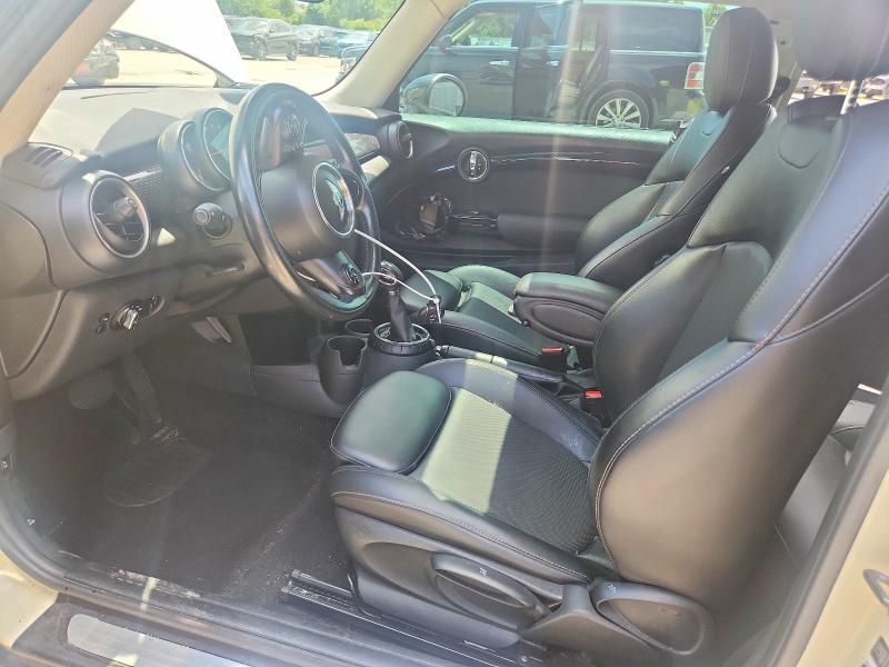 Aukcja sprzedaży 2015 Mini Cooper, vin: WMWXP7C59F2A33246, numer aukcji: 58605466