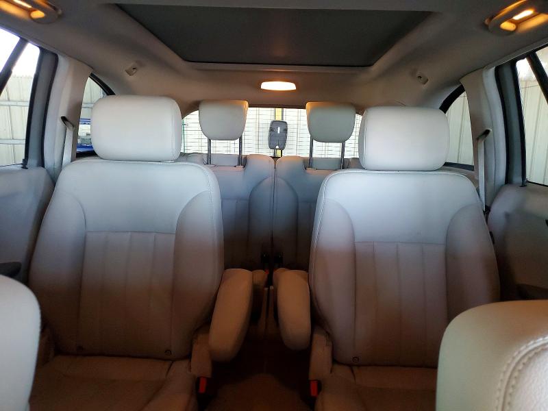 Продаж на аукціоні авто 2007 Mercedes-benz R, vin: 4JGCB65E97A052757, номер лоту: 59200436