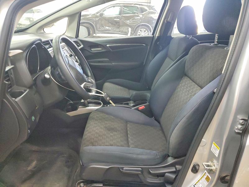 2016 Honda Fit მანქანა იყიდება აუქციონზე, vin: JHMGK5H50GX011053, აუქციონის ნომერი: 57813506