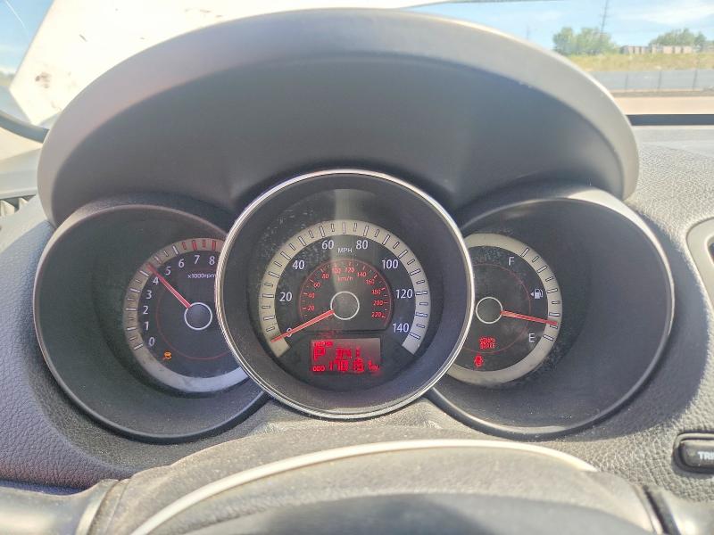 Продажа на аукционе авто 2013 Kia Forte, vin: KNAFU4A25D5732023, номер лота: 57495756