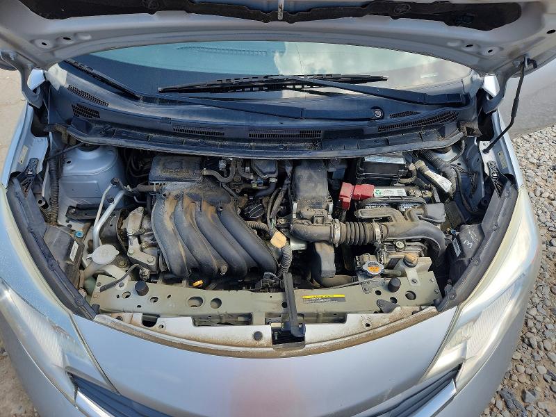 Aukcja sprzedaży 2014 Nissan Versa Note, vin: 3N1CE2CP2EL381799, numer aukcji: 58610846