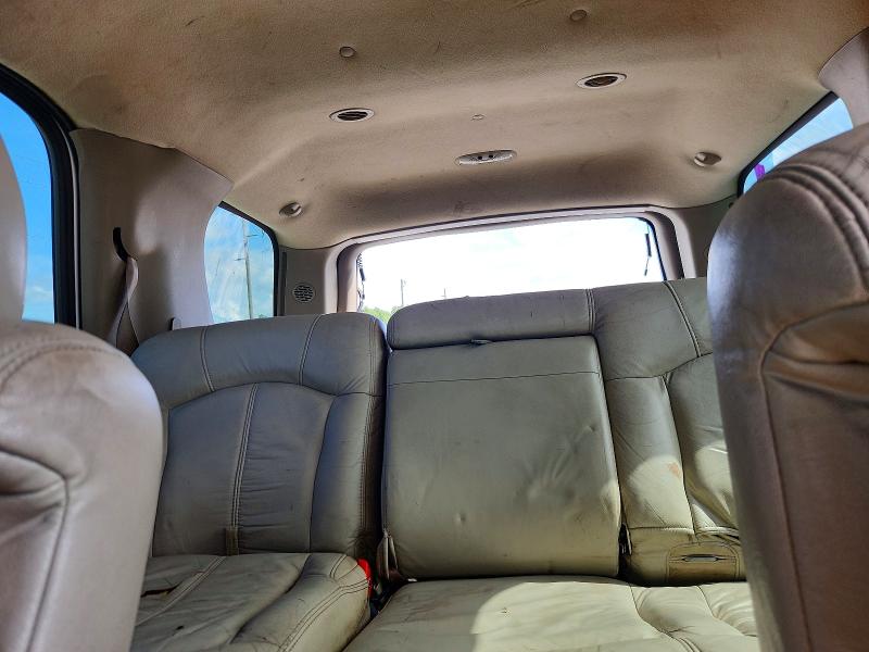 Aukcja sprzedaży 2002 Chevrolet Tahoe, vin: 1GNEC13ZX2R139068, numer aukcji: 56860676