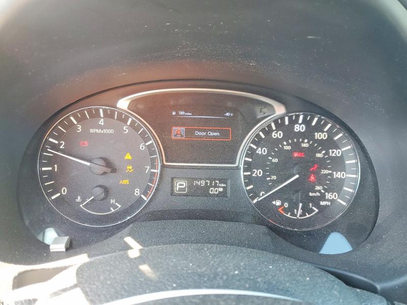 Aukcja sprzedaży 2014 Nissan Altima, vin: 1N4AL3AP8EN226165, numer aukcji: 58090006