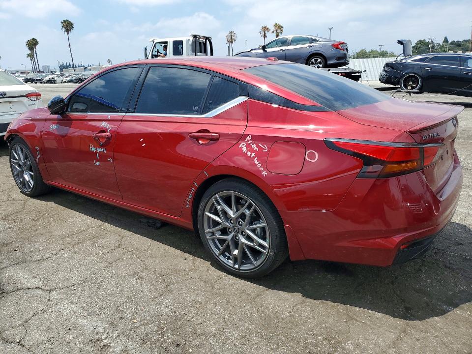 Продажа на аукционе авто 2024 Nissan Altima, vin: 1N4AL4CV5RN311083, номер лота: 58110276
