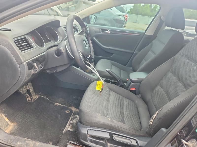 Aukcja sprzedaży 2015 Volkswagen Jetta, vin: 3VWD07AJ7FM284988, numer aukcji: 57212396