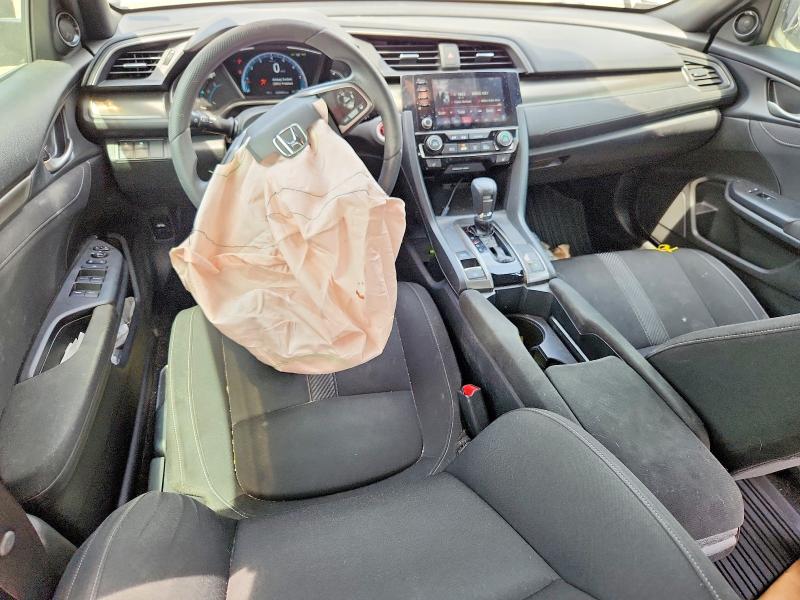 2019 Honda Civic მანქანა იყიდება აუქციონზე, vin: SHHFK7H68KU217014, აუქციონის ნომერი: 56362496