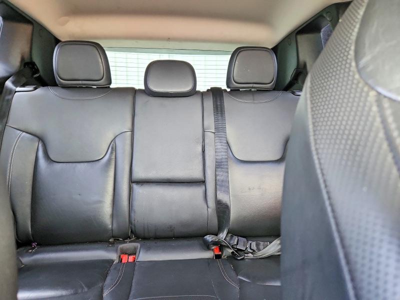 Продаж на аукціоні авто 2017 Jeep Renegade, vin: ZACCJADB8HPF87422, номер лоту: 57232486