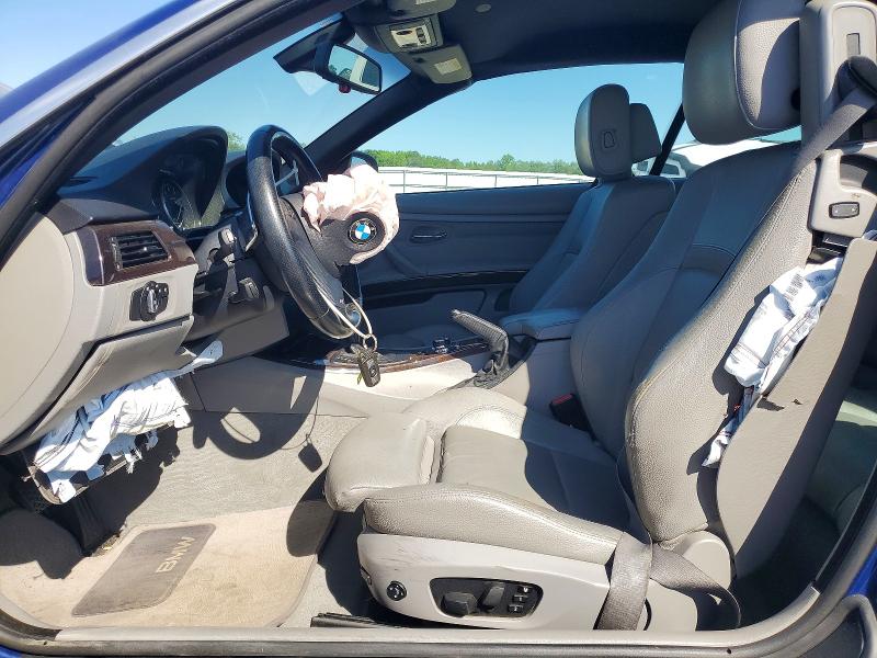 56063626 :رقم المزاد ، WBADW3C56BE538326 vin ، 2011 Bmw 328 مزاد بيع