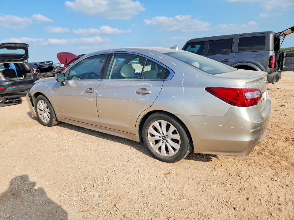 54428366 :رقم المزاد ، 4S3BNAC64H3068182 vin ، 2017 Subaru Legacy مزاد بيع