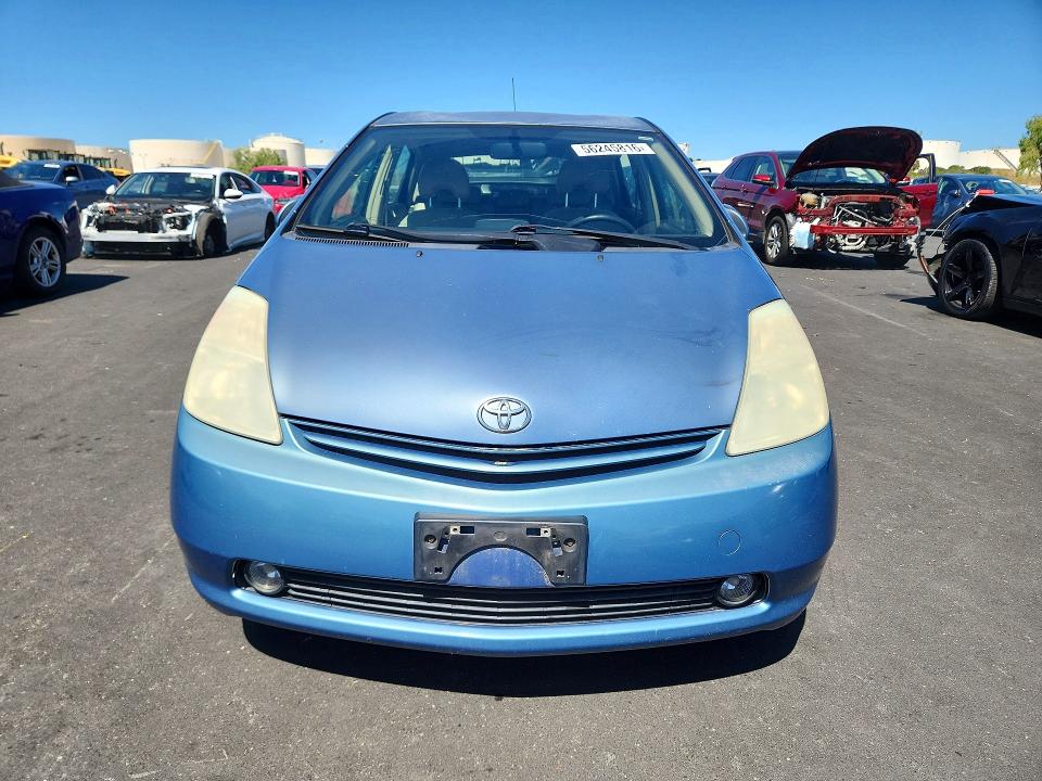 Aukcja sprzedaży 2004 Toyota Prius, vin: JTDKB20U740010337, numer aukcji: 56245816