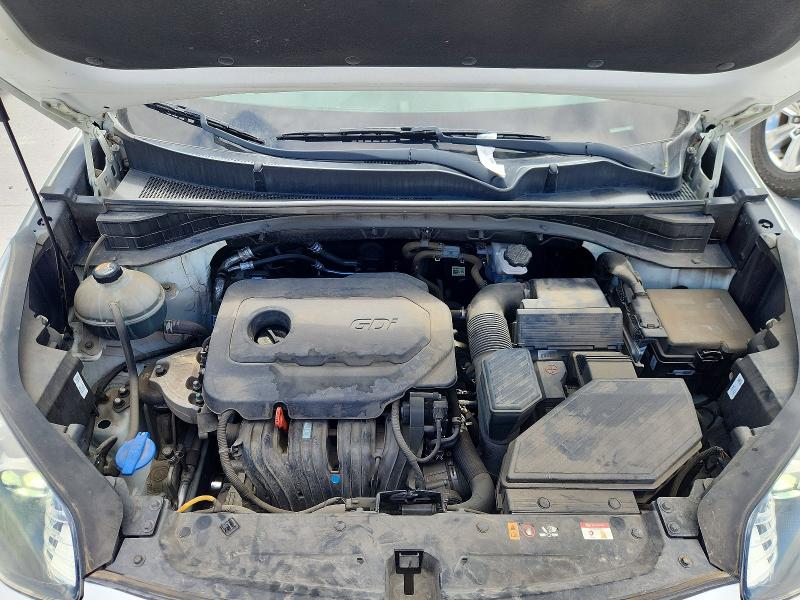 2021 Kia Sportage მანქანა იყიდება აუქციონზე, vin: KNDPN3AC9M7853620, აუქციონის ნომერი: 57527196