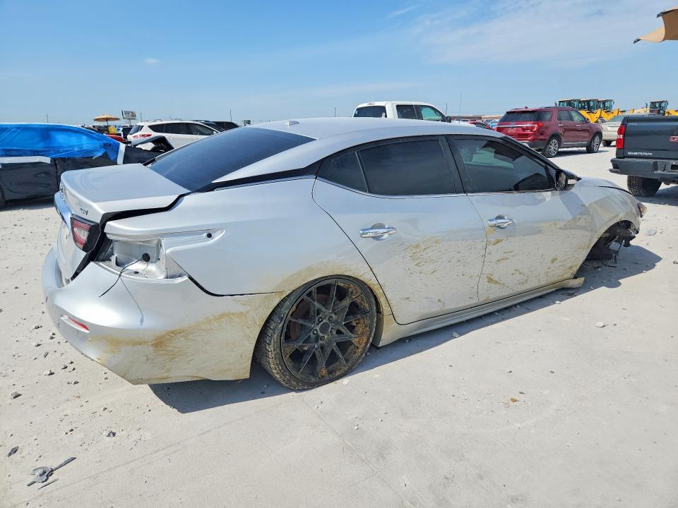 Aukcja sprzedaży 2020 Nissan Maxima, vin: 1N4AA6CV6LC381650, numer aukcji: 56444186