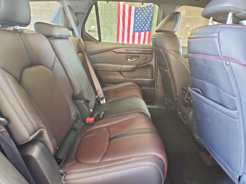 Aukcja sprzedaży 2025 Honda Pilot, vin: 5FNYG1H92SB120040, numer aukcji: 58994286