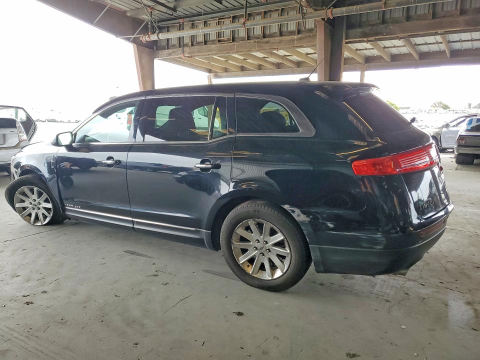 Продажа на аукционе авто 2016 Lincoln Mkt, vin: 2LMHJ5NK6GBL00321, номер лота: 58788836