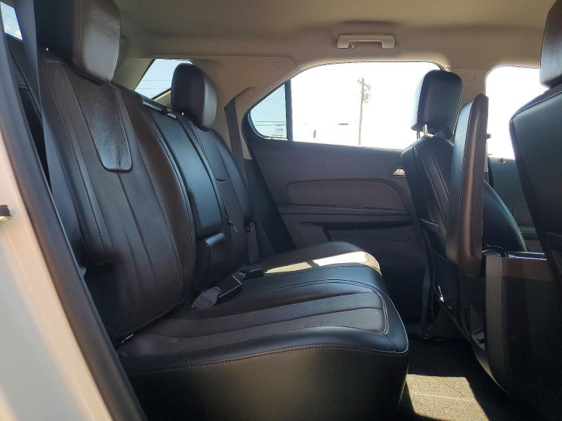 57821746 :رقم المزاد ، 1GNALDEK7FZ128857 vin ، 2015 Chevrolet Equinox مزاد بيع