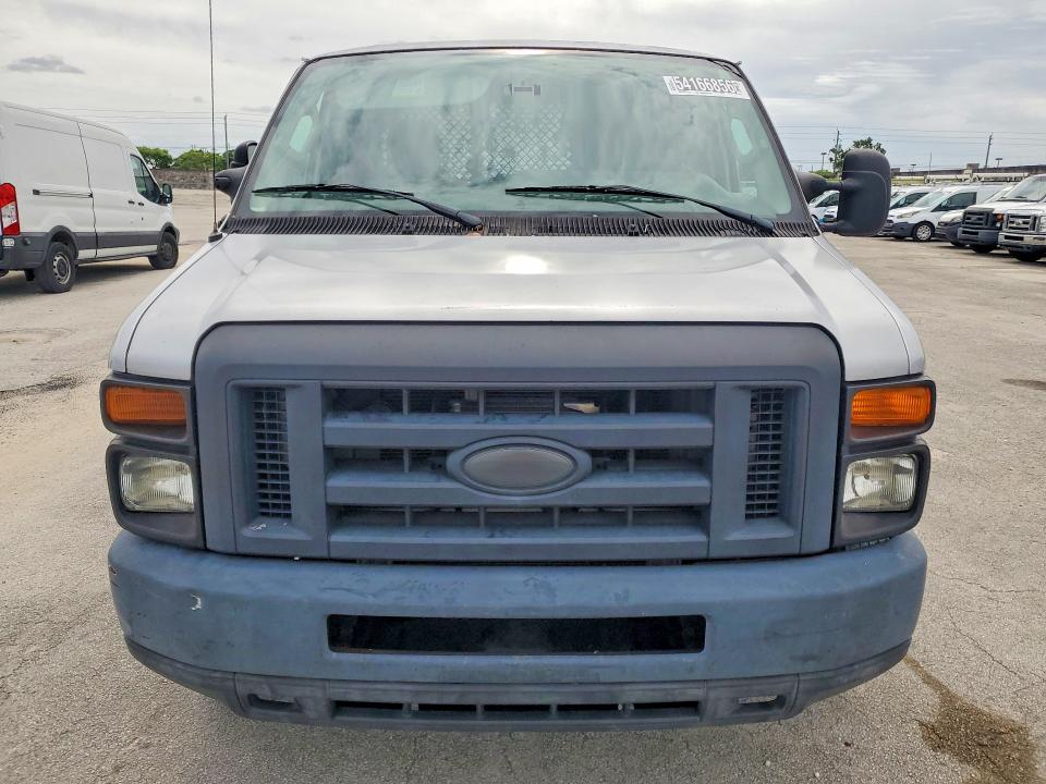 Продажа на аукционе авто 2014 Ford Econoline, vin: 1FTNE1EW8EDB05699, номер лота: 54166856
