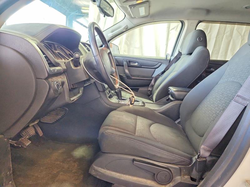 Продажа на аукционе авто 2014 Gmc Acadia, vin: 1GKKVNED9EJ197839, номер лота: 57132906