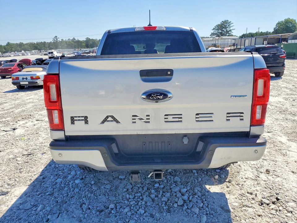 Aukcja sprzedaży 2020 Ford Ranger, vin: 1FTER4EH3LLA08596, numer aukcji: 55980986
