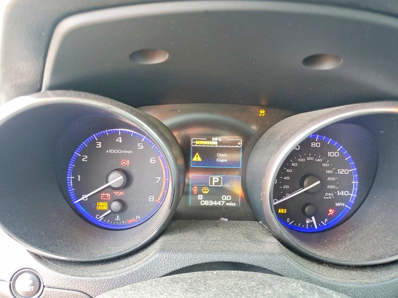 Aukcja sprzedaży 2015 Subaru Outback, vin: 4S4BSBLCXF3232211, numer aukcji: 41634266