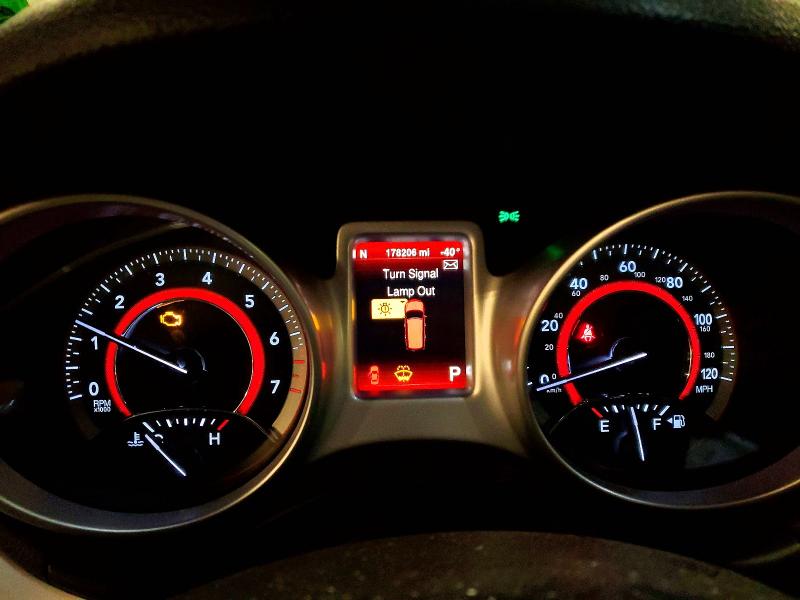 Продаж на аукціоні авто 2016 Dodge Journey, vin: 3C4PDDEG4GT117237, номер лоту: 57323676