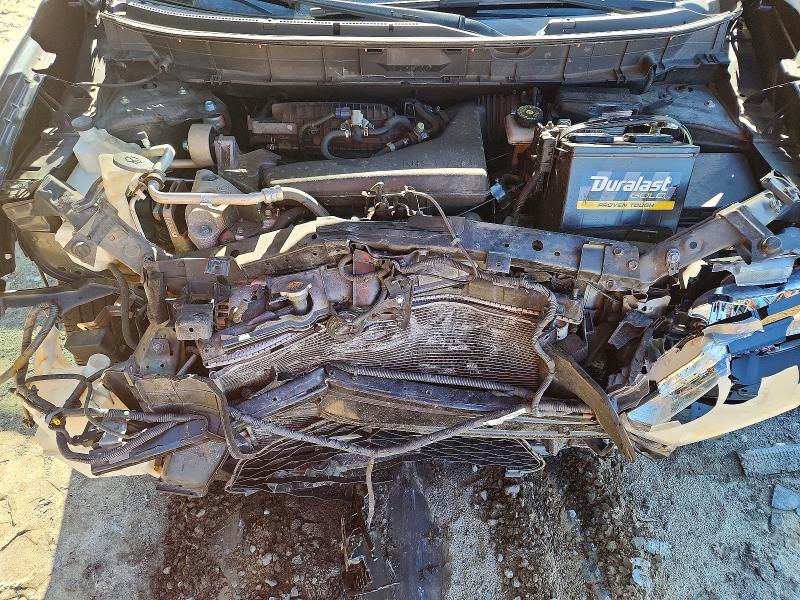 Aukcja sprzedaży 2016 Nissan Rogue, vin: KNMAT2MT4GP671118, numer aukcji: 55542416