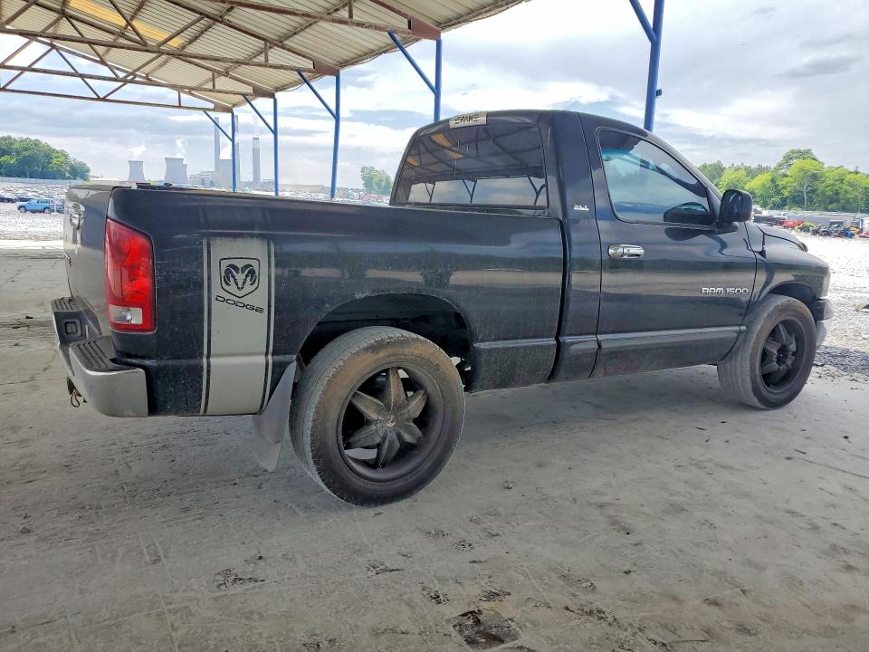 Продаж на аукціоні авто 2002 Dodge Ram 1500, vin: 1D7HA16N12J205922, номер лоту: 56112806