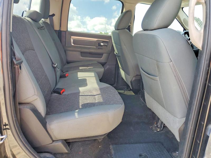 Продажа на аукционе авто 2016 Ram 1500, vin: 3C6RR7LT8GG360688, номер лота: 55688586