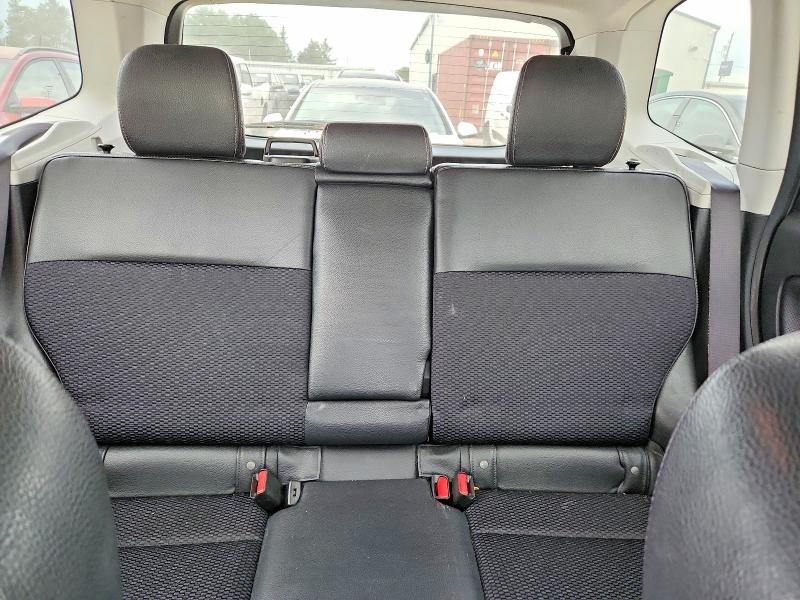 Aukcja sprzedaży 2016 Subaru Forester, vin: JF2SJHDC0GH403403, numer aukcji: 58375296