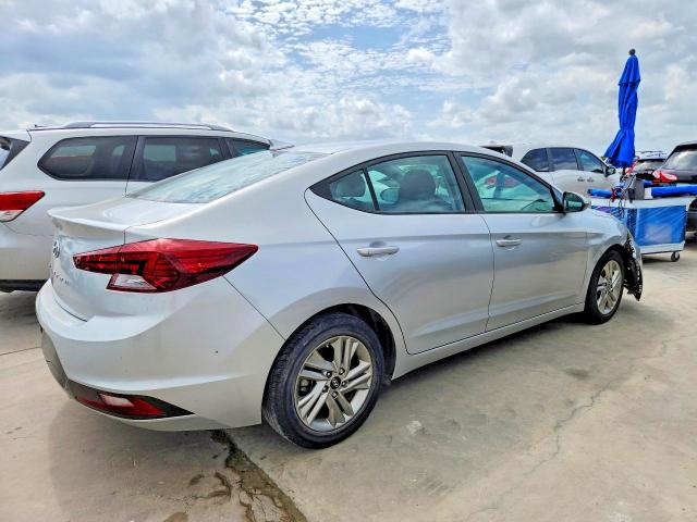 Aukcja sprzedaży 2020 Hyundai Elantra, vin: 5NPD84LF8LH525820, numer aukcji: 57932906