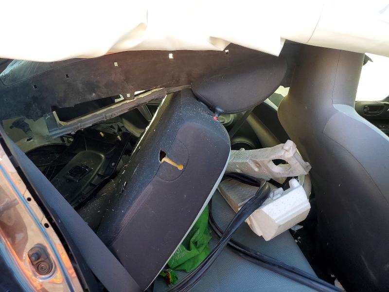 58810406 :رقم المزاد ، JTDKDTB38J1608463 vin ، 2018 Toyota Prius C مزاد بيع