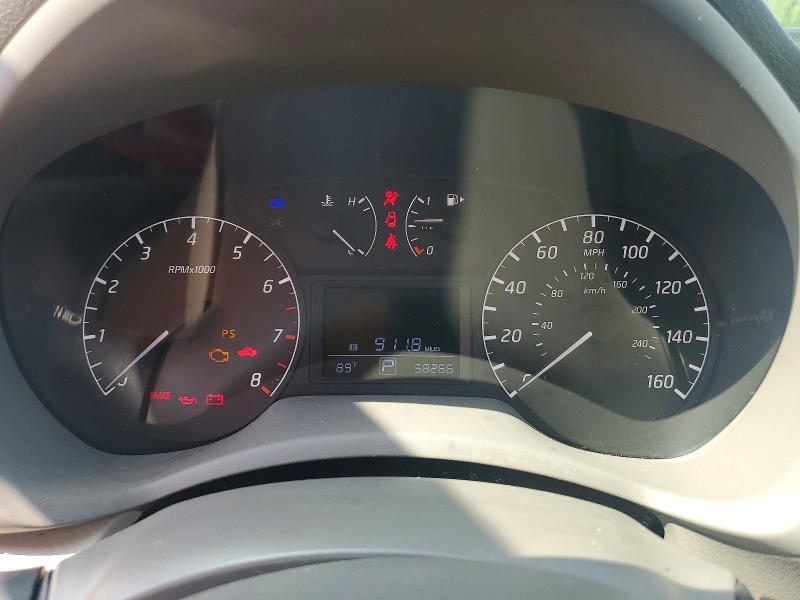 Продаж на аукціоні авто 2013 Nissan Sentra, vin: 3N1AB7AP7DL789858, номер лоту: 85607655