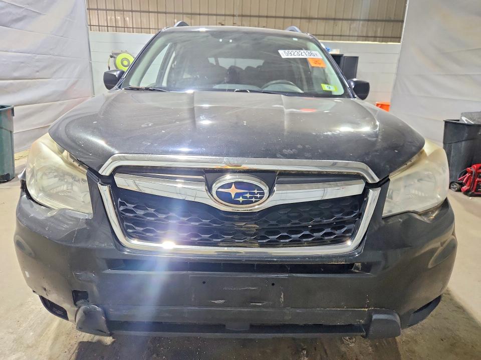 Продаж на аукціоні авто 2014 Subaru Forester, vin: JF2SJAEC1EH452807, номер лоту: 59232136