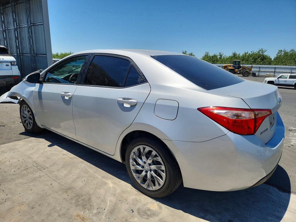 Aukcja sprzedaży 2018 Toyota Corolla, vin: 2T1BURHE5JC123382, numer aukcji: 57084576