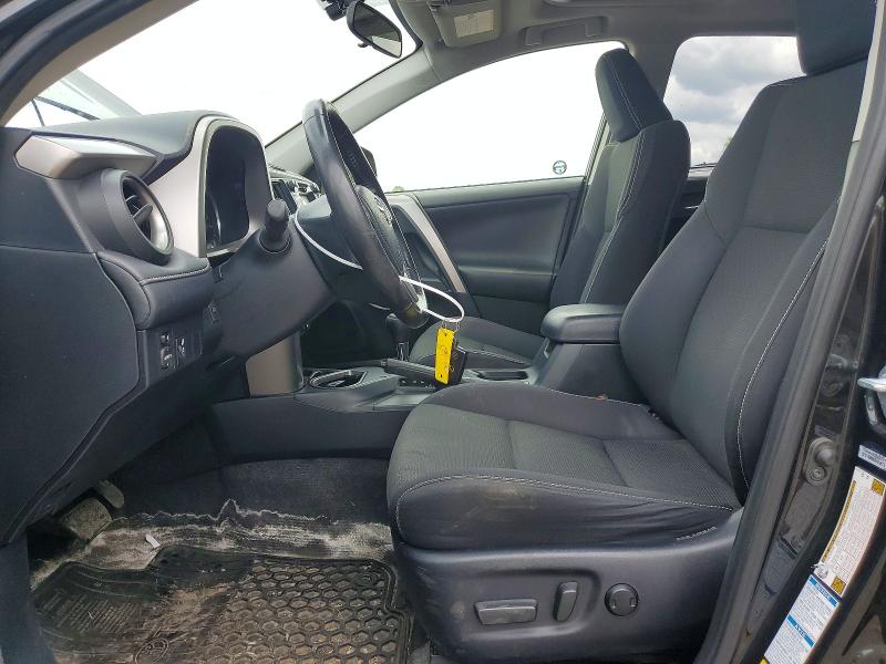 58786966 :رقم المزاد ، JTMRJREV4GD033115 vin ، 2016 Toyota Rav4 Hv مزاد بيع