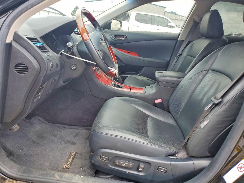 Продажа на аукционе авто 2008 Lexus Es, vin: JTHBJ46G382220796, номер лота: 57775956