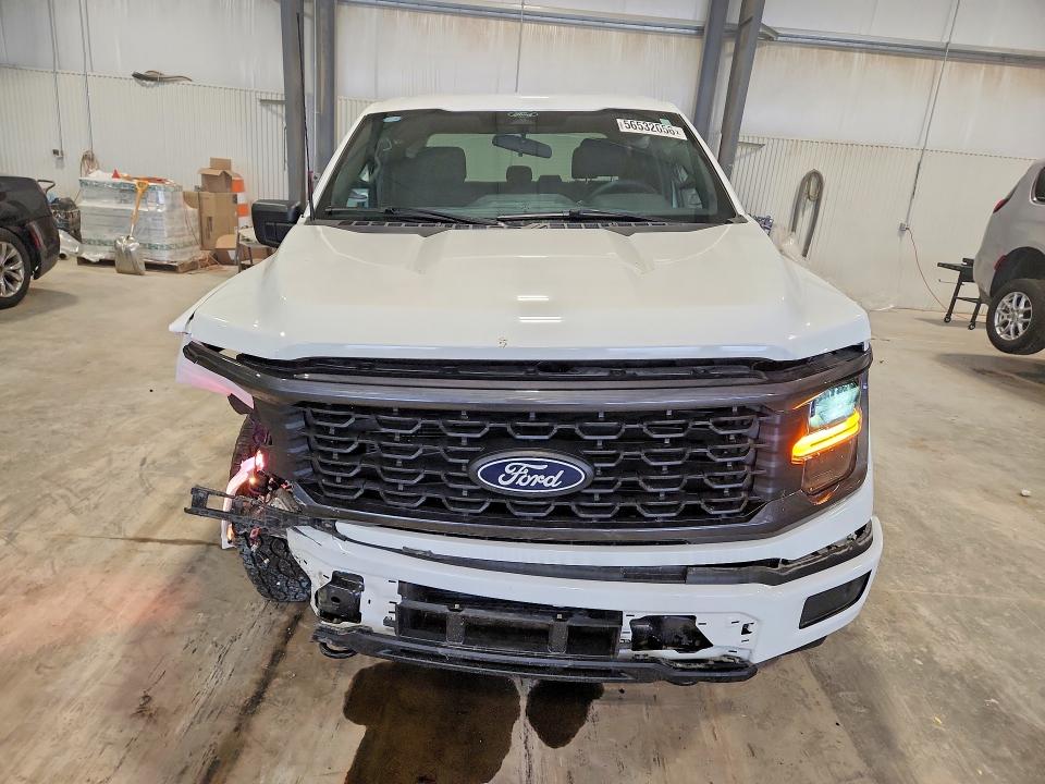 Aukcja sprzedaży 2026 Ford F150, vin: 1FTEW2LP6TKD02071, numer aukcji: 56532056