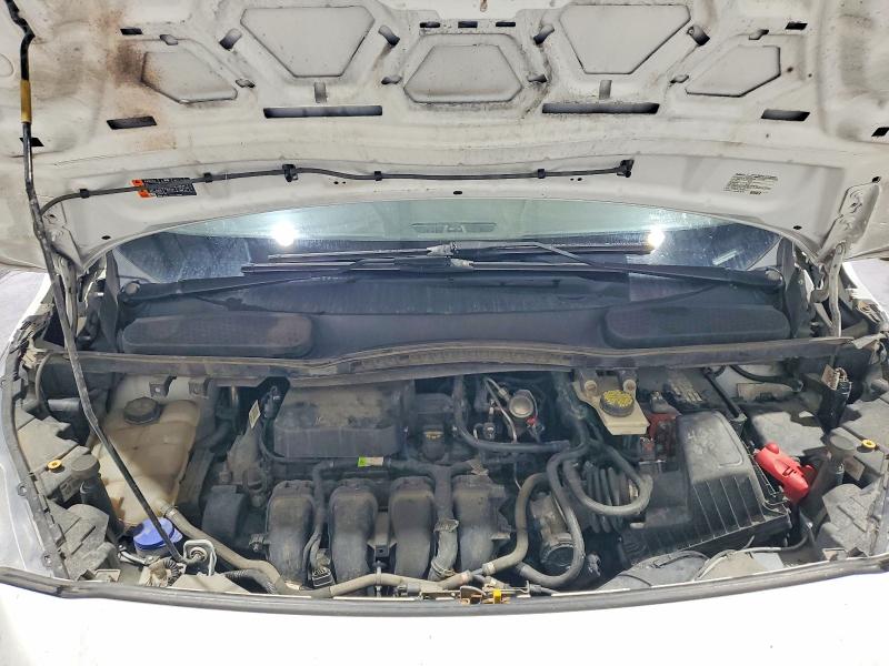 Продаж на аукціоні авто 2019 Ford Transit Connect, vin: NM0LS7E28K1399261, номер лоту: 58187556