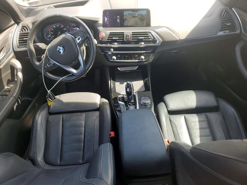 Продаж на аукціоні авто 2018 Bmw X3, vin: 5UXTR9C55JLC82569, номер лоту: 55346806