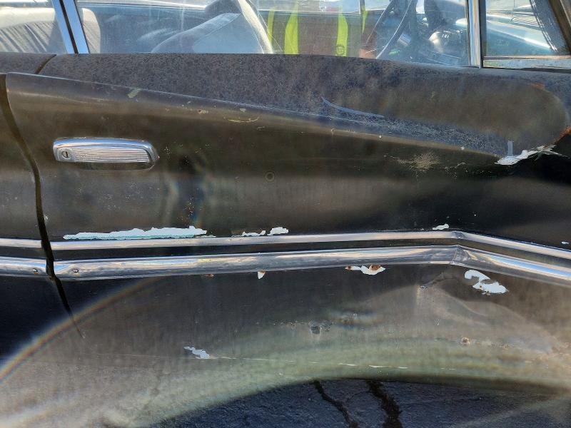 1960 Chrysler New Yorker მანქანა იყიდება აუქციონზე, vin: 8103115967, აუქციონის ნომერი: 58851106