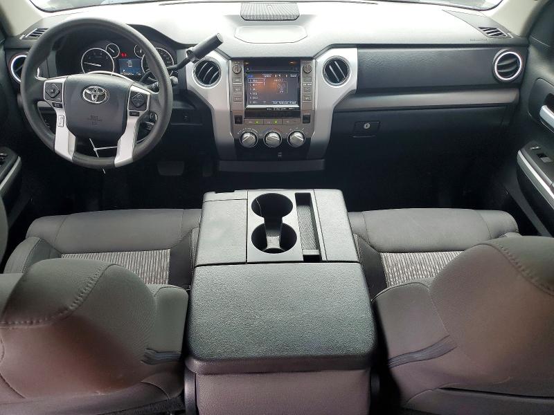 55957716 :رقم المزاد ، 5TFRM5F18HX114565 vin ، 2017 Toyota Tundra مزاد بيع