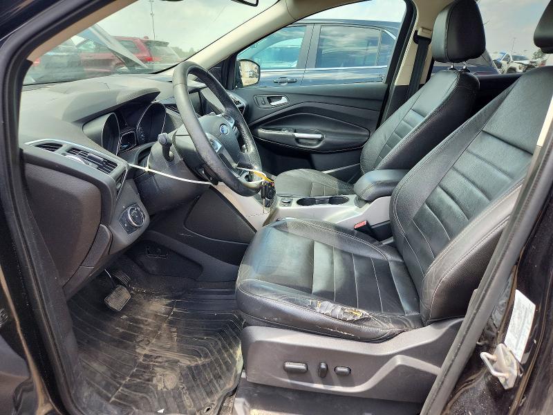 Продаж на аукціоні авто 2013 Ford Escape, vin: 1FMCU9H99DUC64353, номер лоту: 85790515